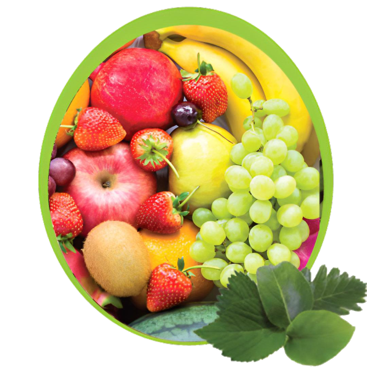 Fruits Riom-ès-Montagnes