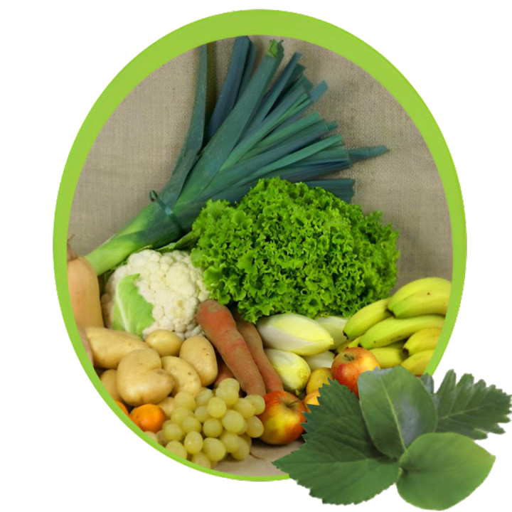 Fruits et légumes Riom-ès-Montagnes