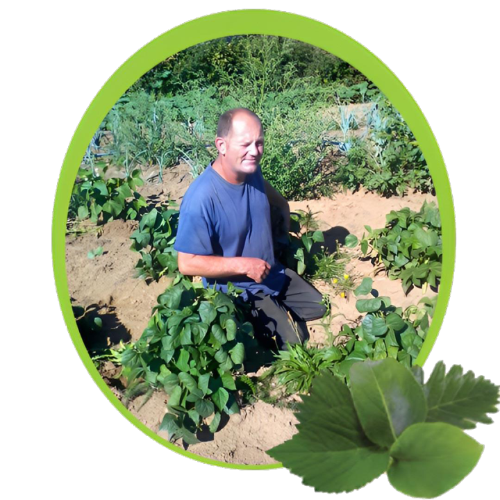 Maraîchage  Riom-ès-Montagnes