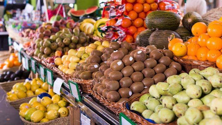 Vente de produits frais Riom-ès-Montagnes